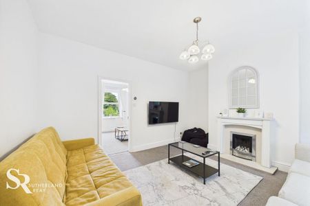 3 bedroom terraced house to rent - Photo 3