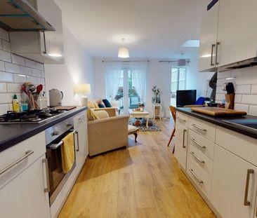 2 Bed Flat, Wastdale Road, SE23 - Photo 6