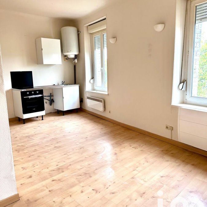 Appartement 1 pièce à Auboué - Photo 1