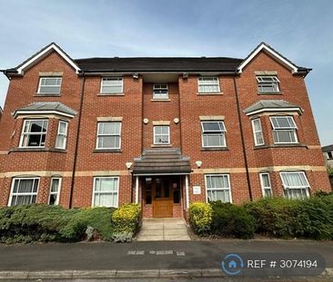 2 bedroom flat to rent - Photo 4