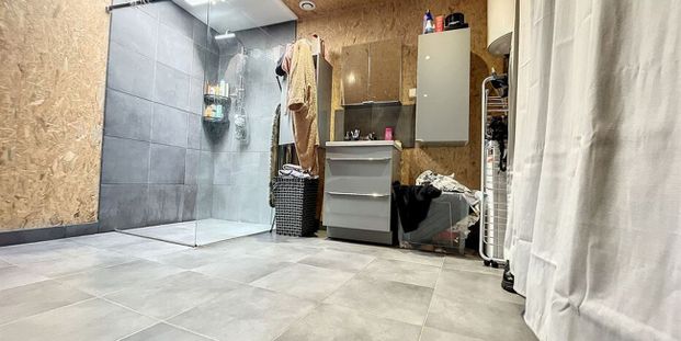 Appartement te huur in Moeskroen voor € 575 met 1 slaapkamer - Photo 1