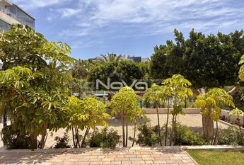 Comfortable 3 bedroom penthouse in Green Hills urbanizat