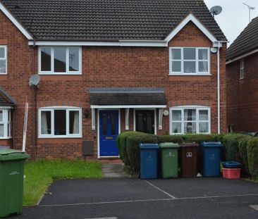 2 bedroom terraced house to rent - Photo 3