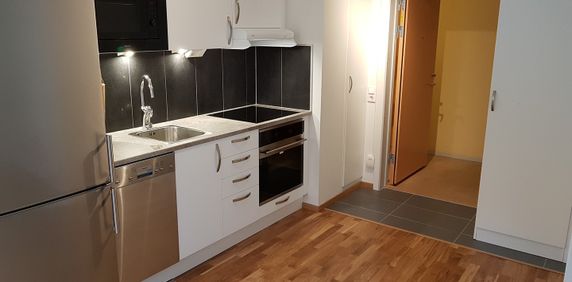 Sparregatan 10, Borås - Photo 2
