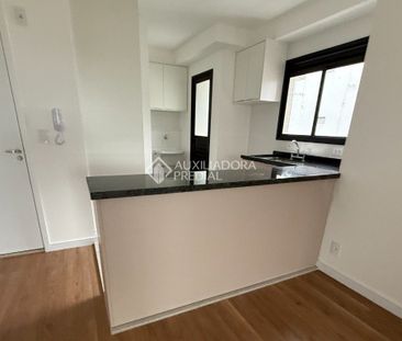 Apartamento com 2 quartos e 64m² para alugar em Parque das Nações, Santo André. - Photo 2