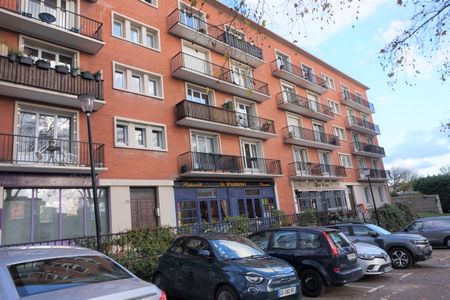 Appartement à louer - 76600 LE HAVRE - Photo 5