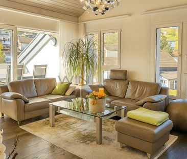 Wo Licht und Panorama den Ton angeben - Photo 3