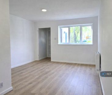 1 bedroom maisonette to rent - Photo 1