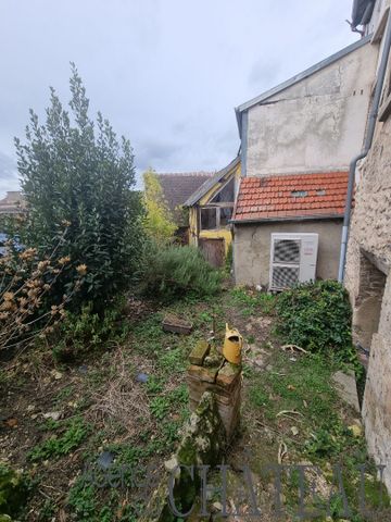 Location Maison 3 pièces 56m² - Photo 5