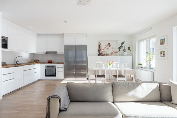 Solvändan, Lund - Photo 1