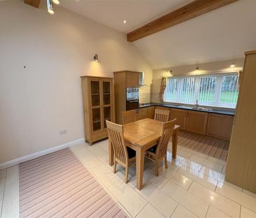 3 bedroom bungalow to rent - Photo 4