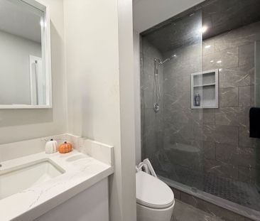 For Lease - 25 Clara May Avenue Unit# Bsmt, East Gwillimbury, Ontario - Photo 1