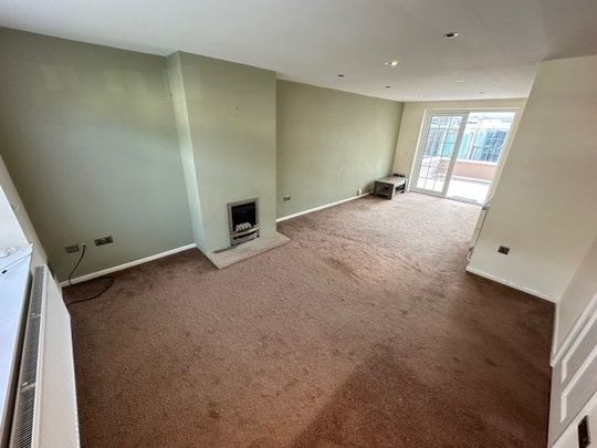 Irwin Avenue, Loughborough, LE11 - Photo 1