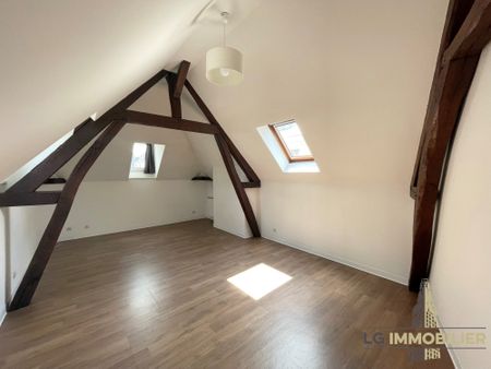 AMIENS CENTRE-VILLE - TYPE 1 - Photo 5