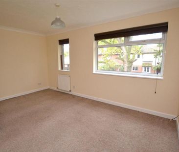 1 bedroom end of terrace house to rent - Photo 2