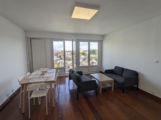 Ref: 1,232 Chambre à Le Havre - Photo 1