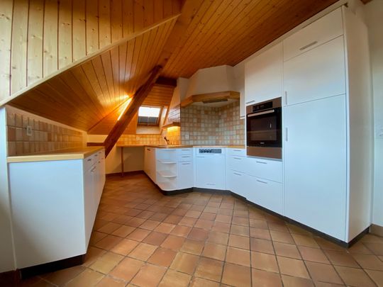 Chambres louées individuellement dans un appartement de 5 pièces - Foto 1