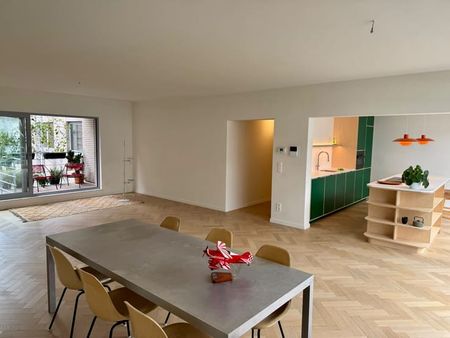 Appartement te huur - Photo 3
