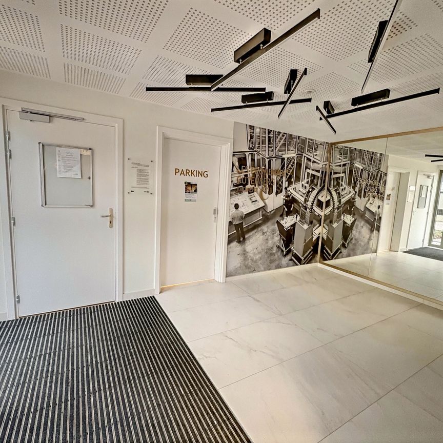 Location Appartement 2 pièces 41m² SCHILTIGHEIM 67300 - Photo 1