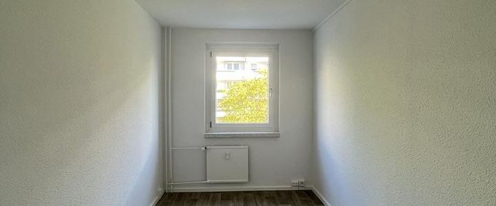 Ausblick in die Heide - ab Mitte März Ihre neue Wohnung - Foto 1