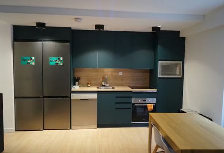 Calle de la Oca, Madrid, Community of Madrid 28025 - Photo 4