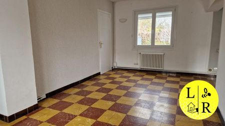 Maison mitoyenne 1 côté Arras - Photo 5