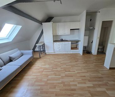 Location Appartement 2 pièces 34m² - Photo 2