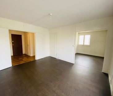 Location Appartement 3 pièces 70m² TOURS 37000 - Photo 1