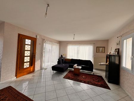 Location maison 3 pièces, 77.72m², La Roche-sur-Yon - Photo 3