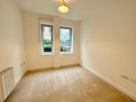 2 bedroom apartment to rent - Photo 3