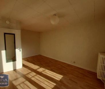 Appartement à louer 1 pièce 20.83m² - Photo 4