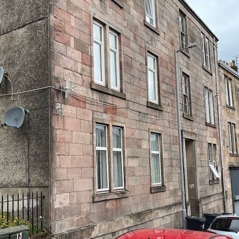 Dempster Street, Greenock - Photo 1