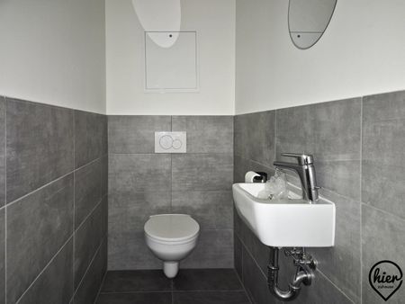 Provisionsfrei: DG Wohnung mit Terrasse - ERSTBEZUG - Photo 4