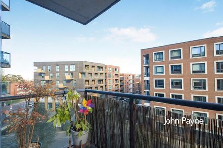 2 bedroom flat to rent - Photo 4