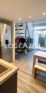 Location AppartementGolfe-Juan - Photo 3