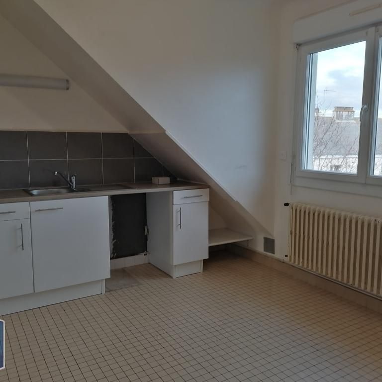 Location Appartement 3 pièces 80m² ST NAZAIRE 44600 - Photo 1