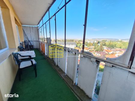 Apartament 2 camere – Tg. Mureș – 7 Noiembrie - UMFST - Photo 2