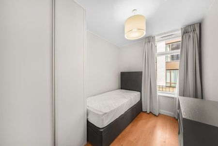 Copperworks Wharf Sugar House Island E15 - Photo 3