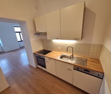 HÜBSCHE 3- ZIMMER WOHNUNG am Clemens Hofbauer Platz - unbefristet - Photo 5