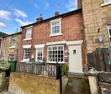 2 bedroom terraced house to rent - Photo 4