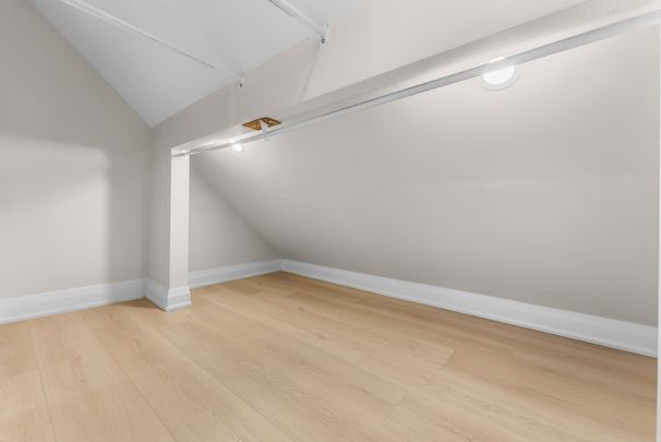 For Lease - 96 Allenby Avenue Unit# Main, Toronto, Ontario - Photo 1