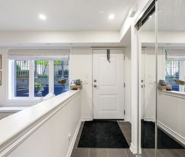For Lease - 90 Eastwood Park Gardens Unit# 5, Toronto, Ontario - Photo 6