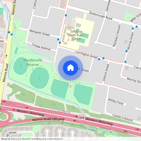 19 Thomas Street, St Marys 2760, New South Wales