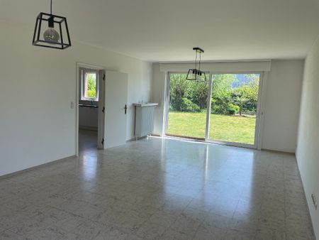 Alleenstaande ééngezinswoning + garage & tuin - Foto 4