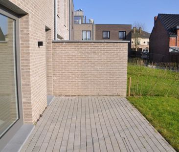 ENERGIEZUINIGE RIJWONING MET 3 SLPK IN SINT-LAMBRECHTS-HERK - Photo 6
