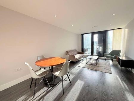 Hallmark Tower, M4 - Photo 2