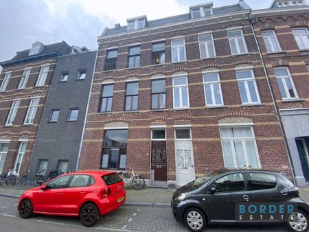 Herbenusstraat - Kamer 3 - Photo 4