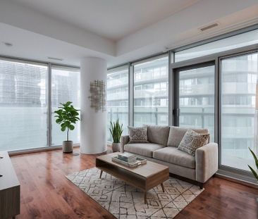 For Lease - 12 York Street Unit# 2610, Toronto, Ontario - Photo 5