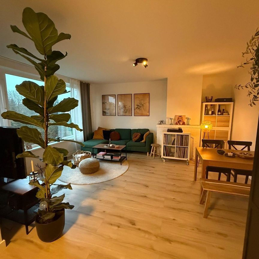 Appartement te huur: Sweelincklaan 29-B 4837 BB Breda - Photo 1