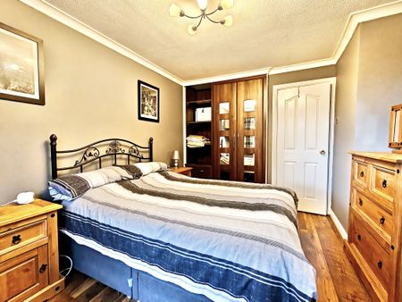 1 bedroom house share to rent - Photo 5